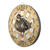 Duck Dartboard Dartbord (Voorkant Rechts)