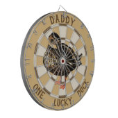 Duck Dartboard Dartbord (Voorkant Links)
