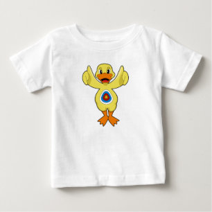 Duck Darts Bullseye