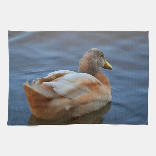 Duck Dish Towel Theedoek (Horizontaal)