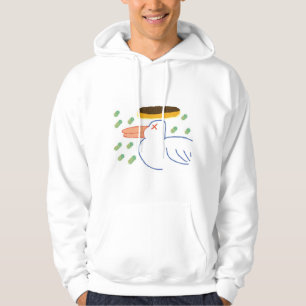 Duck & Donut Hoodie