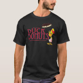 Duck Donuts Classic T-Shirt (Voorkant)