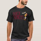 DUCK DONUTS Classic T-Shirt (Voorkant)