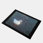 Duck Doormat Deurmat (Schuin)