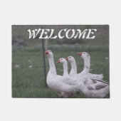 Duck Doormat Deurmat (Voorkant)