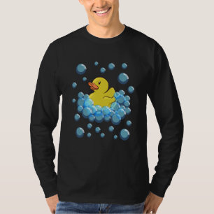 Duck Duck Costume T-shirt