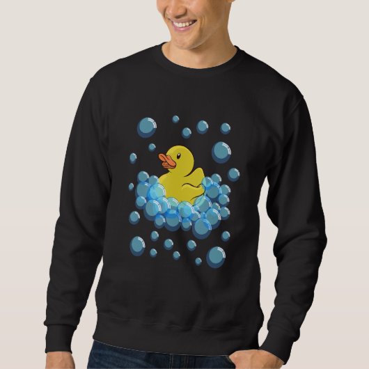 Duck Duck Costume Trui (Voorkant)