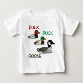 Duck Duck Goose (Voorkant)