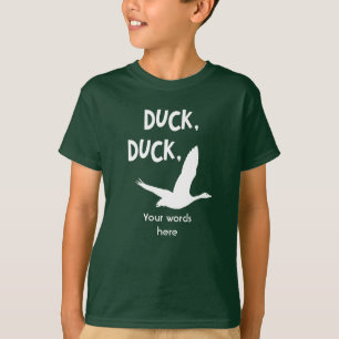 Duck, Duck, Goose Game  T-shirt