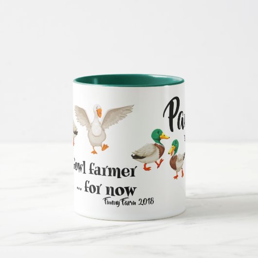 Duck Duck goose Pam Mok (Midden)