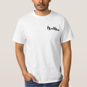 Duck Duck Goose T-shirt