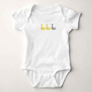 Duck Duck Gray Duck Producten Romper
