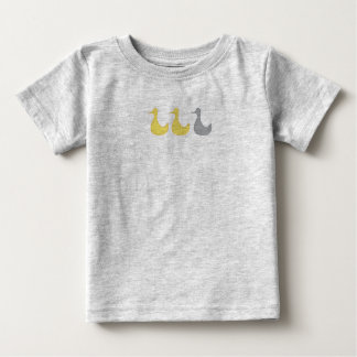 Duck Duck Grey Duck Kinder Shirt