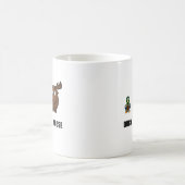 Duck Duck Moose Koffiemok (Center)