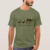 Duck Duck Moose T-shirt (Voorkant)