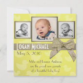 Duck Duck Schattig Aankondiging (Voorkant)