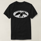 Duck Dynasty Shirt (Design voorkant)
