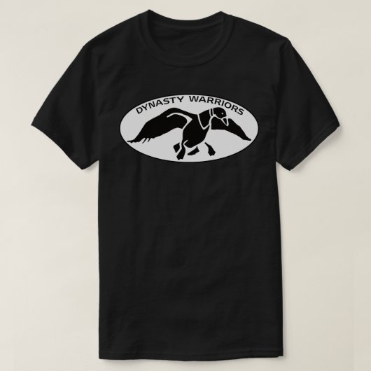 Duck Dynasty Shirt (Design voorkant)