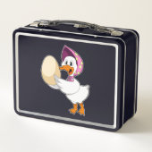 Duck Egg (Achterkant)