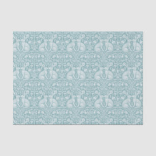 Duck Egg Meadow Mingle Tissue Paper Tissuepapier