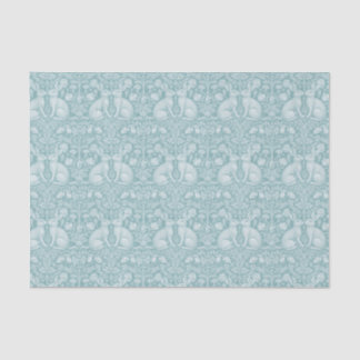 Duck Egg Meadow Mingle Tissue Paper Tissuepapier
