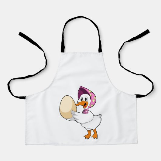 Duck Egg Schort (Voorkant)