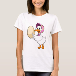 Duck Egg T-shirt