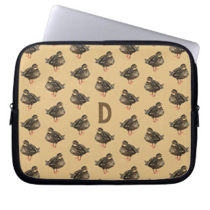 Duck Electronics Bag Laptop Sleeve