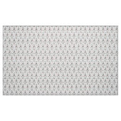 Duck Fabric Stof (Fat Quarter)