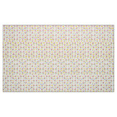 Duck Fabric Stof (Fat Quarter)