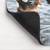 Duck Family Muismat (Hoek)