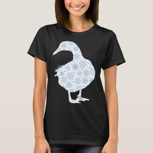 Duck Farmer Duck Day Wild Duck  2 T-shirt (Voorkant)