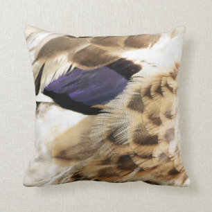 Duck Feathers Pillow Kussen