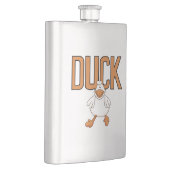 Duck Flacon (Rechts)