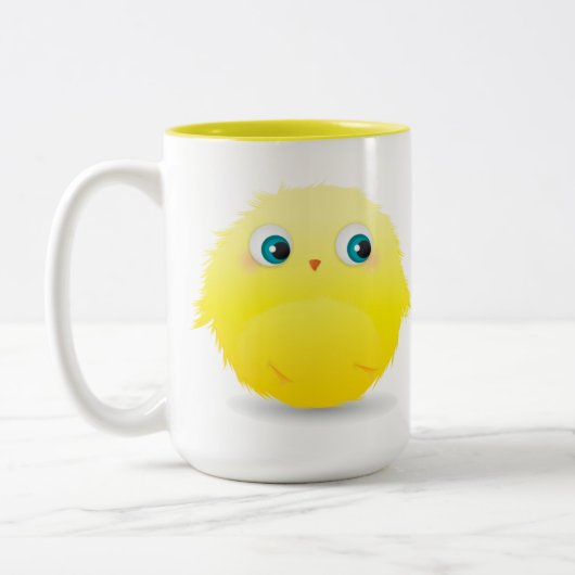 Duck Furry Mok (Links)