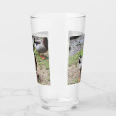 Duck Glas (Rechts)