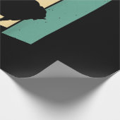 Duck Goose Boer Gift Cadeaupapier (Hoek)