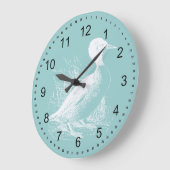 Duck Grote Klok (Hoek)