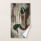 Duck Handdoek (Handdoek)