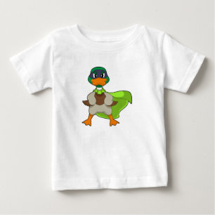 Duck Hero Cape