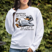 Duck het trui