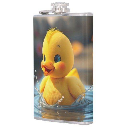 Duck Heupfles (Links)