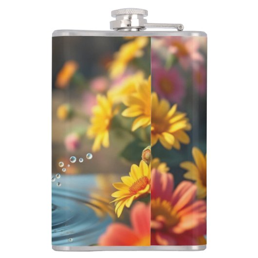 Duck Heupfles (Achterkant)