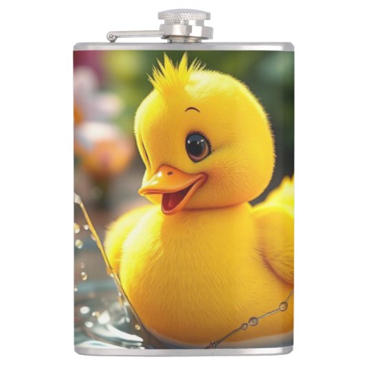 Duck Heupfles (Voorkant)