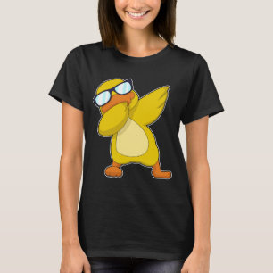 Duck Hip Hop Dance T-shirt