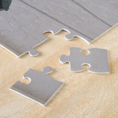 Duck & Hoesje Legpuzzel (Zijkant)