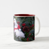 Duck Holiday Mok (Voorkant rechts)