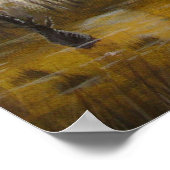 Duck Hunt Poster (Hoek)