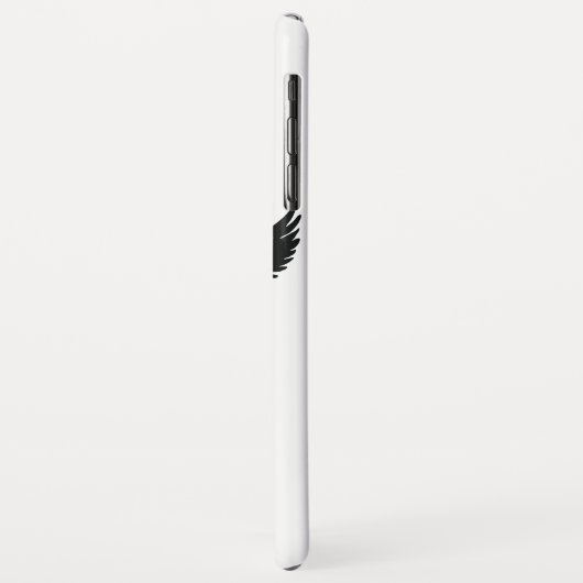 Duck Hunter Case-Mate iPhone Case (Achterkant/links)