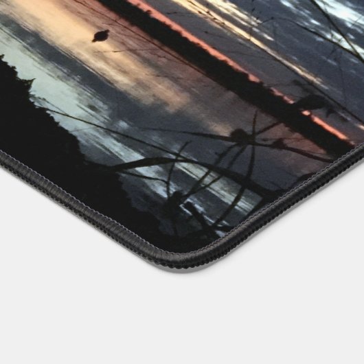 Duck Hunter's Paradise Bureaumat (Hoek)